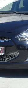 Hyundai ix20 1.6 Ben.125KM/Automat/Czujniki parkowania/Ks.Serwisowe-3