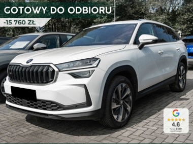 Skoda Kodiaq Selection 2.0 TDI DSG 4x4 Selection 2.0 TDI 193KM DSG 4x4-1