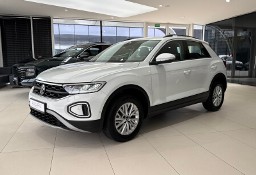 Volkswagen T-Roc Life Life / ACC / Kamera cofania / Asystent parkowania / CarPlay/And