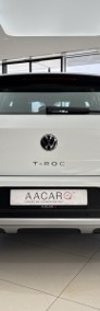 Volkswagen T-Roc Life Life / ACC / Kamera cofania / Asystent parkowania / CarPlay/And-3