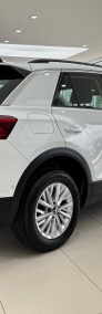 Volkswagen T-Roc Life Life / ACC / Kamera cofania / Asystent parkowania / CarPlay/And-4