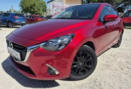 Mazda 2 IV Stan idealny*Kamera*Navi