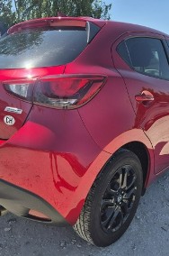 Mazda 2 IV Stan idealny*Kamera*Navi-2