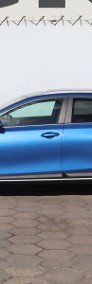 Kia Xceed , Salon Polska, Serwis ASO, Automat, Klimatronic, Tempomat,-4