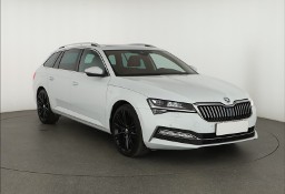 Skoda Superb III , 1. Właściciel, Serwis ASO, Automat, Skóra, Navi,