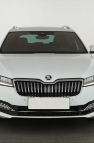 Skoda Superb III , 1. Właściciel, Serwis ASO, Automat, Skóra, Navi,-2