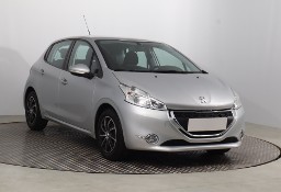 Peugeot 208 , Salon Polska, Serwis ASO, Klimatronic, Tempomat