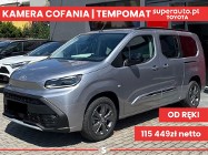 Toyota Verso Family MT6 Family MT6 1.5 130KM