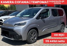 Toyota Verso Family MT6 Family MT6 1.5 130KM
