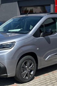 Toyota Verso Family MT6 Family MT6 1.5 130KM-2