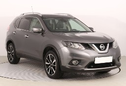 Nissan X-trail III , Salon Polska, Serwis ASO, Automat, VAT 23%, Skóra, Navi,