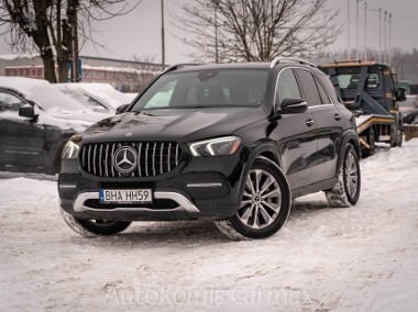 GLE350 / 2.0 255KM-1