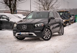 Mercedes-Benz Klasa GLE W167 GLE350 / 2.0 255KM