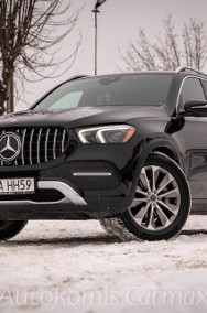 GLE350 / 2.0 255KM-2