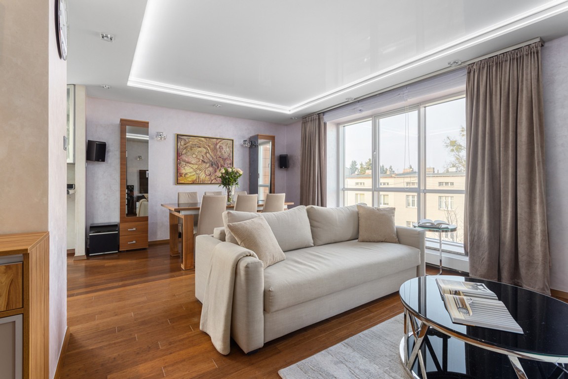 Grunwald dla rodziny | 2 Garaże | Duży balkon 12 m² - Widok 3