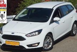 Ford Focus IV / Pojazd Sprzedajemy z Gwarancją ASO na ROK / Zadbany/ 1 wł /