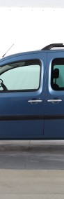 Renault Kangoo II , Klimatronic, Tempomat, Parktronic-4