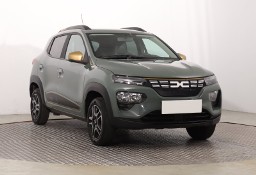 Dacia Spring , SoH 92%, Salon Polska, 1. Właściciel, Serwis ASO, Automat,
