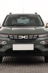 Dacia Spring , SoH 92%, Salon Polska, 1. Właściciel, Serwis ASO, Automat,-2