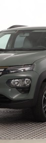 Dacia Spring , SoH 92%, Salon Polska, 1. Właściciel, Serwis ASO, Automat,-3