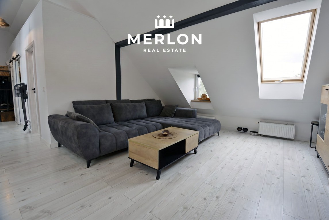 Klimatyczne 3 pokoje – blisko 80 m² po podłodze - Widok 4