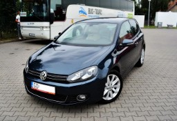 Volkswagen Golf VI