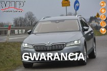 Skoda Superb III 1.5TSI Polski Salon serwis ASO bezwypadkowy gwarancja przebiegu