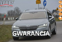 Skoda Superb III 1.5TSI Polski Salon serwis ASO bezwypadkowy gwarancja przebiegu