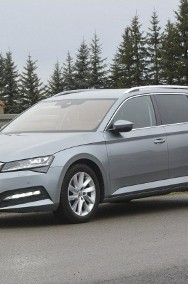 Skoda Superb III 1.5TSI Polski Salon serwis ASO bezwypadkowy gwarancja przebiegu-2