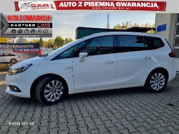 C LIFT 1.6 136 KM skóra nawigacja kamera alufelgi gwarancja
