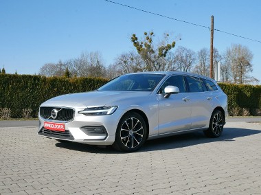 Volvo V60 II 2.0D3 150KM Eu6 Momentum Pro -Wzorowo zadbany -LED - Kamera -Keyless-1