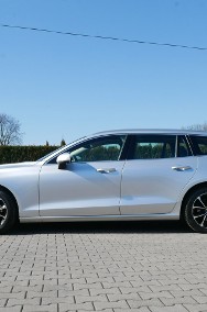 Volvo V60 II 2.0D3 150KM Eu6 Momentum Pro -Wzorowo zadbany -LED - Kamera -Keyless-2