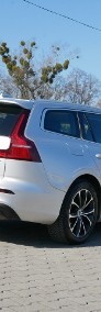 Volvo V60 II 2.0D3 150KM Eu6 Momentum Pro -Wzorowo zadbany -LED - Kamera -Keyless-3