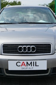 Audi A4 II (B6) zarejestrowany, ubezpieczony-2
