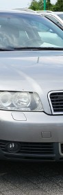 Audi A4 II (B6) zarejestrowany, ubezpieczony-3