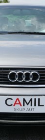 Audi A4 II (B6) zarejestrowany, ubezpieczony-4