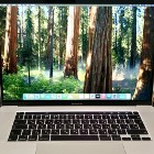 APPLE MacBook Pro16 2019 i7 2.6GHz 16/512GB НОУТБУК як НОВИЙ клавіатура UKR