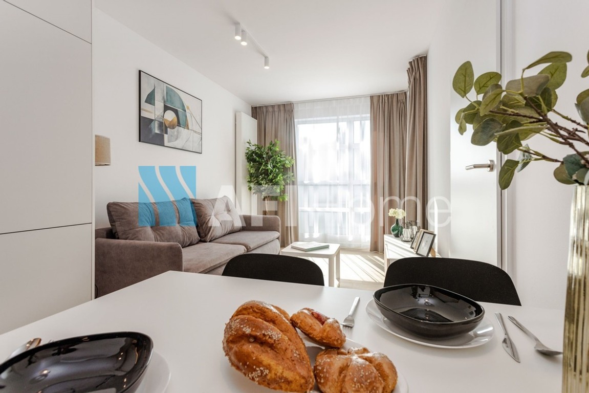 Mieszkanie na wynajem, 38 m² Łobzów, Tytusa Czyżewskiego