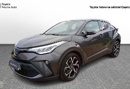 Toyota C-HR Toyota C-HR 1.8 Hybrid Style | FV 23%