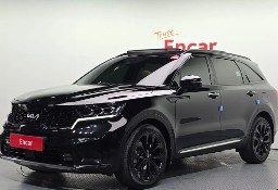 Kia Sorento IV 2.5 T-GDI 4WD 2022 Bezwypadkowy