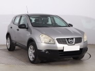 Nissan Qashqai I , Klima,ALU