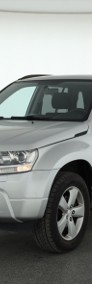 Suzuki Grand Vitara II , Salon Polska, Serwis ASO, VAT 23%, Klimatronic, Tempomat,-3