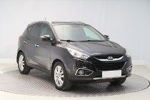 Hyundai ix35 , Salon Polska, 184 KM, Automat, Skóra, Navi, Klimatronic,