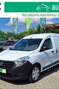 Dacia *Salon Polska*Niski Przebieg*Serwisowany*FV23%*-2