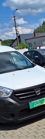 Dacia *Salon Polska*Niski Przebieg*Serwisowany*FV23%*-3
