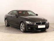 BMW SERIA 4 I (F36) , 1. Właściciel, Serwis ASO, 308 KM, Automat, Skóra, Navi,