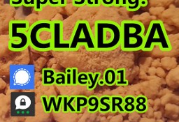 5CLADBA Supply yellow powder 5cladba adbb 5CL-adb-a