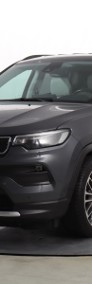 Jeep Compass II , Salon Polska, 1. Właściciel, Serwis ASO, Automat, VAT 23%,-3