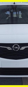 Opel Combo XL L2H1 Zabudowa Brygadowa N1 XL L2H1 Zabudowa Brygadowa N1 131KM-3