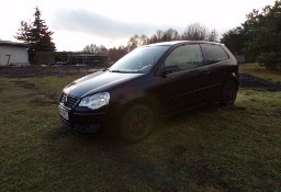 Volkswagen Polo IV 1.4 Benz.75KM Zarejestrowany Ładny Stan